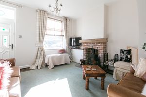 Lounge- click for photo gallery